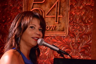Gloria Reuben Photo