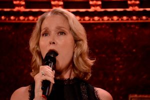 Rebecca Luker  Photo