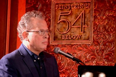 Billy Stritch Photo