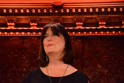 Ann Hampton Callaway Photo
