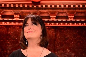 Ann Hampton Callaway Photo