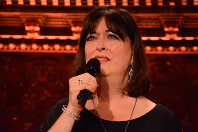 Ann Hampton Callaway Photo