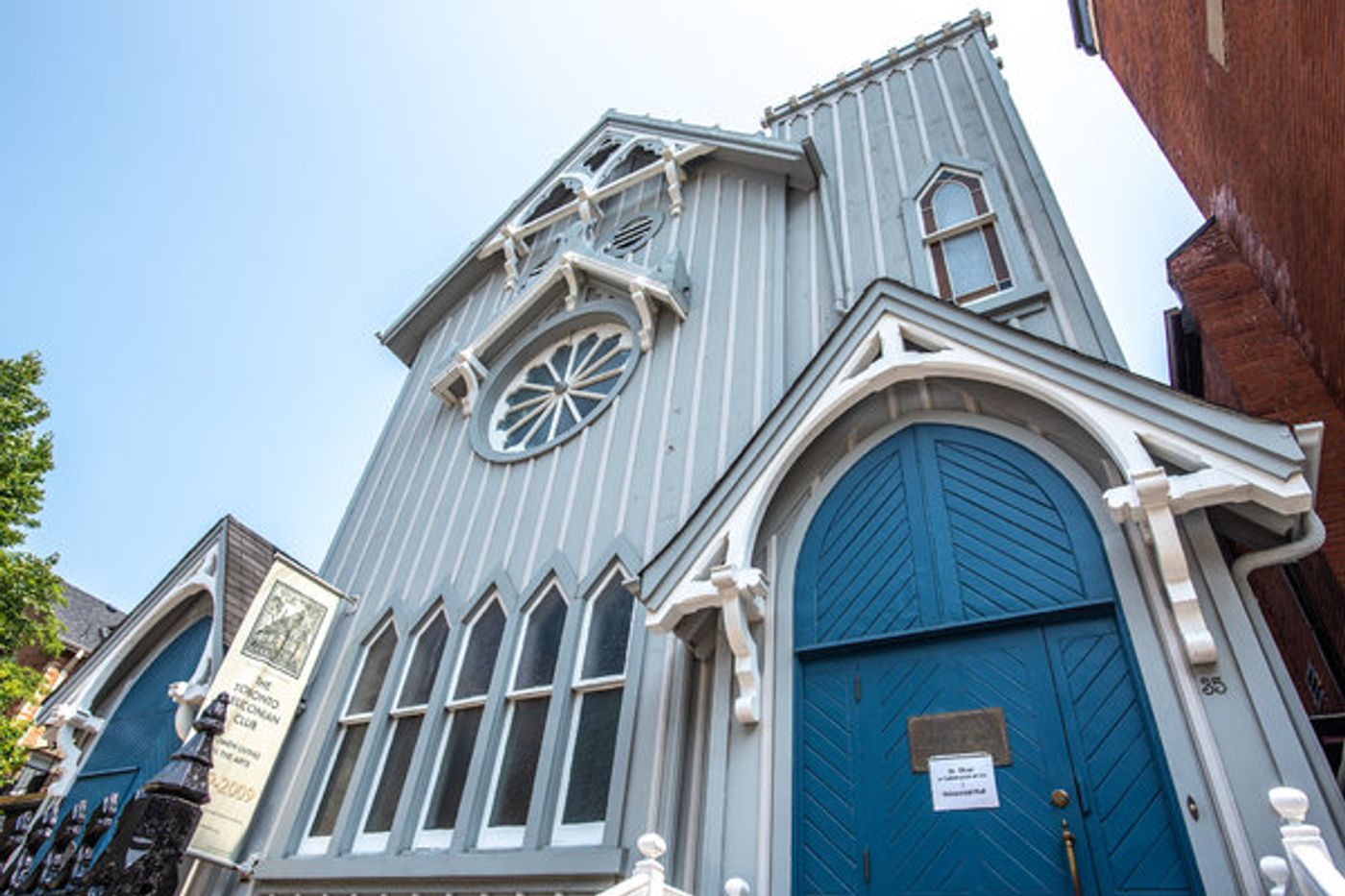 BWW Exclusive: Photos from First Rehearsal of New Musical DR. SILVER: A CELEBRATION OF LIFE  Image