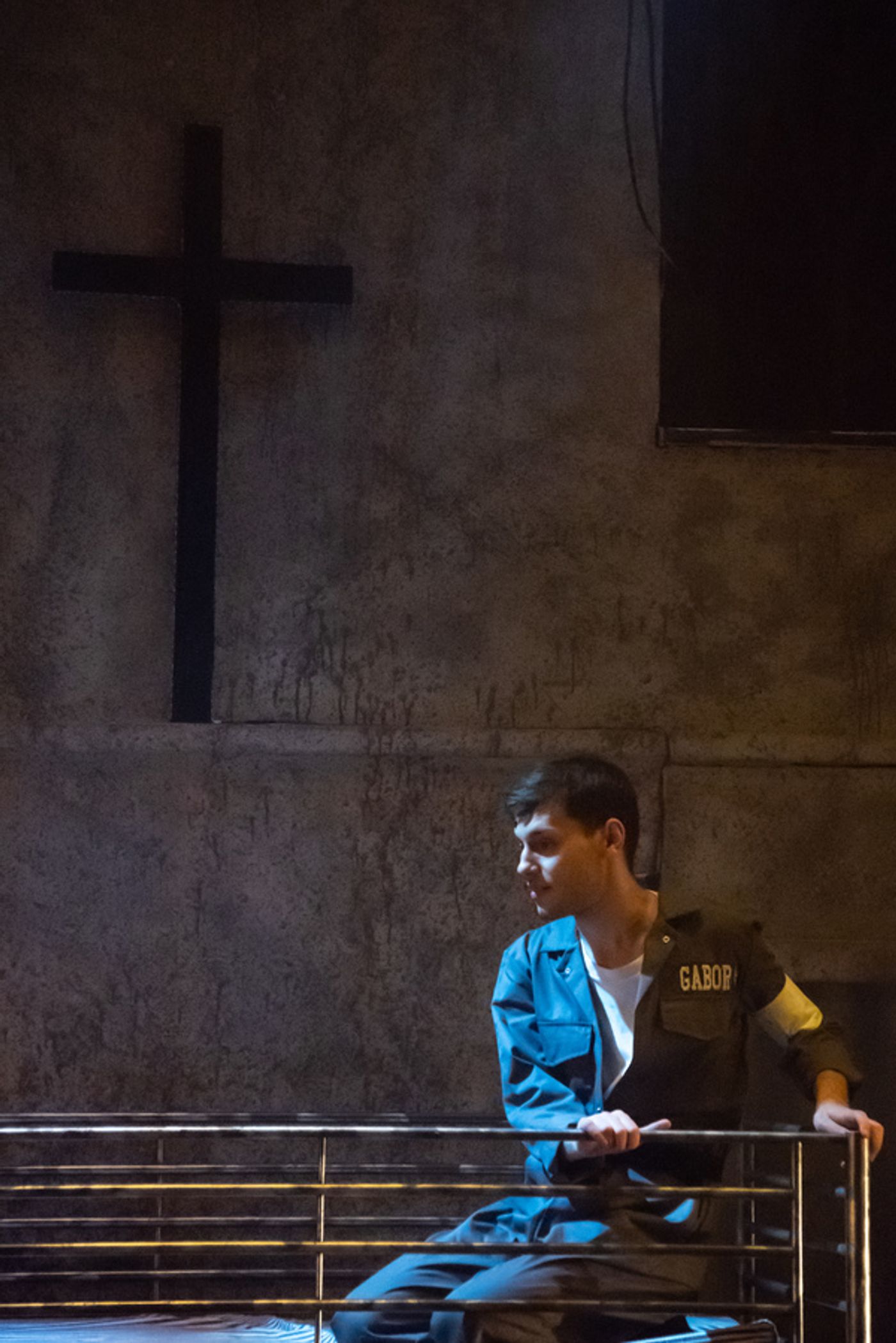 Photo Flash: The British Theatre Academy Presents SPRING AWAKENING Photo Flash: The British Theatre Academy Presents SPRING AWAKENING Image