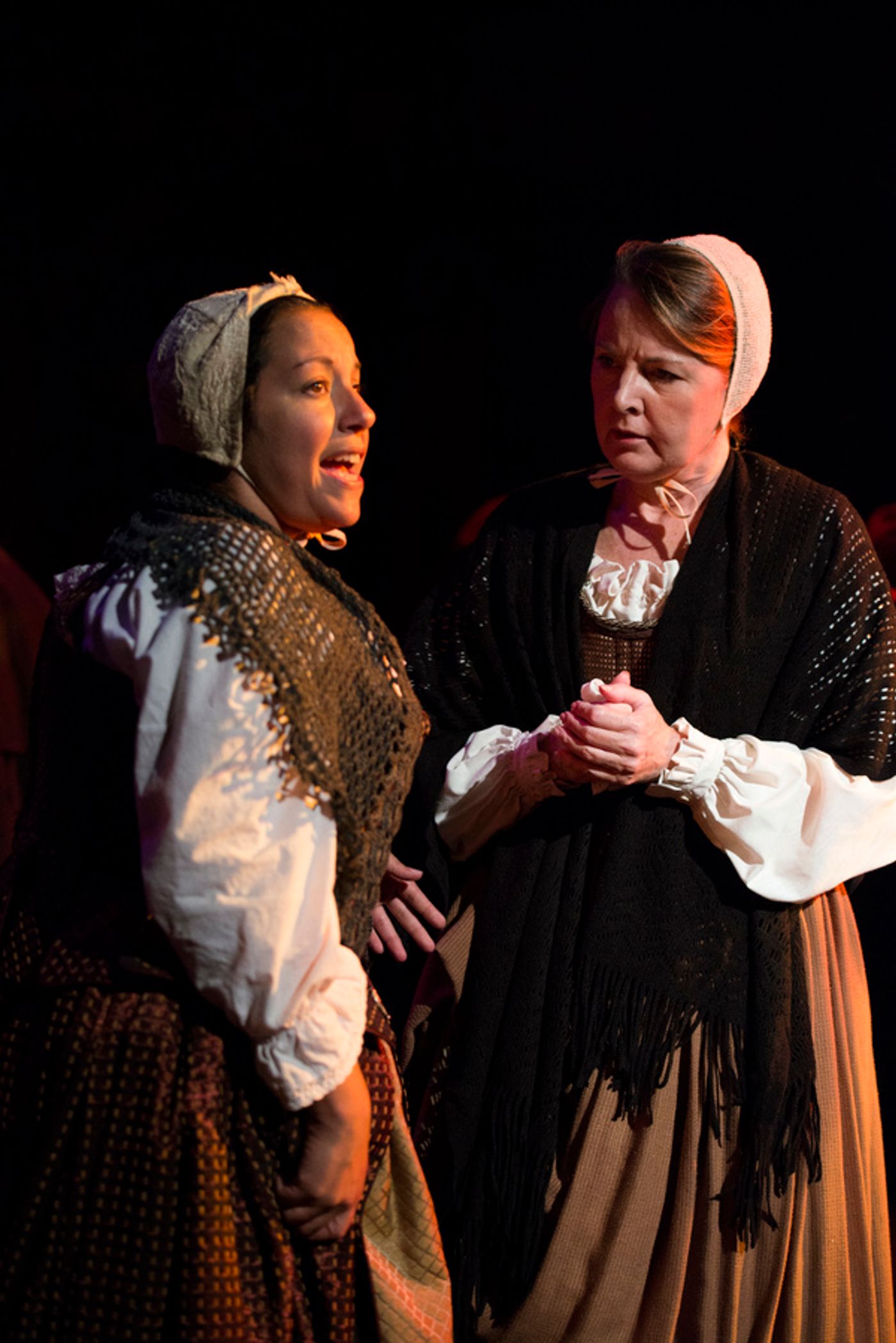 Photo Flash: Gunderson's THE BOOK OF WILL Comes to Theatrical Outfit  Image