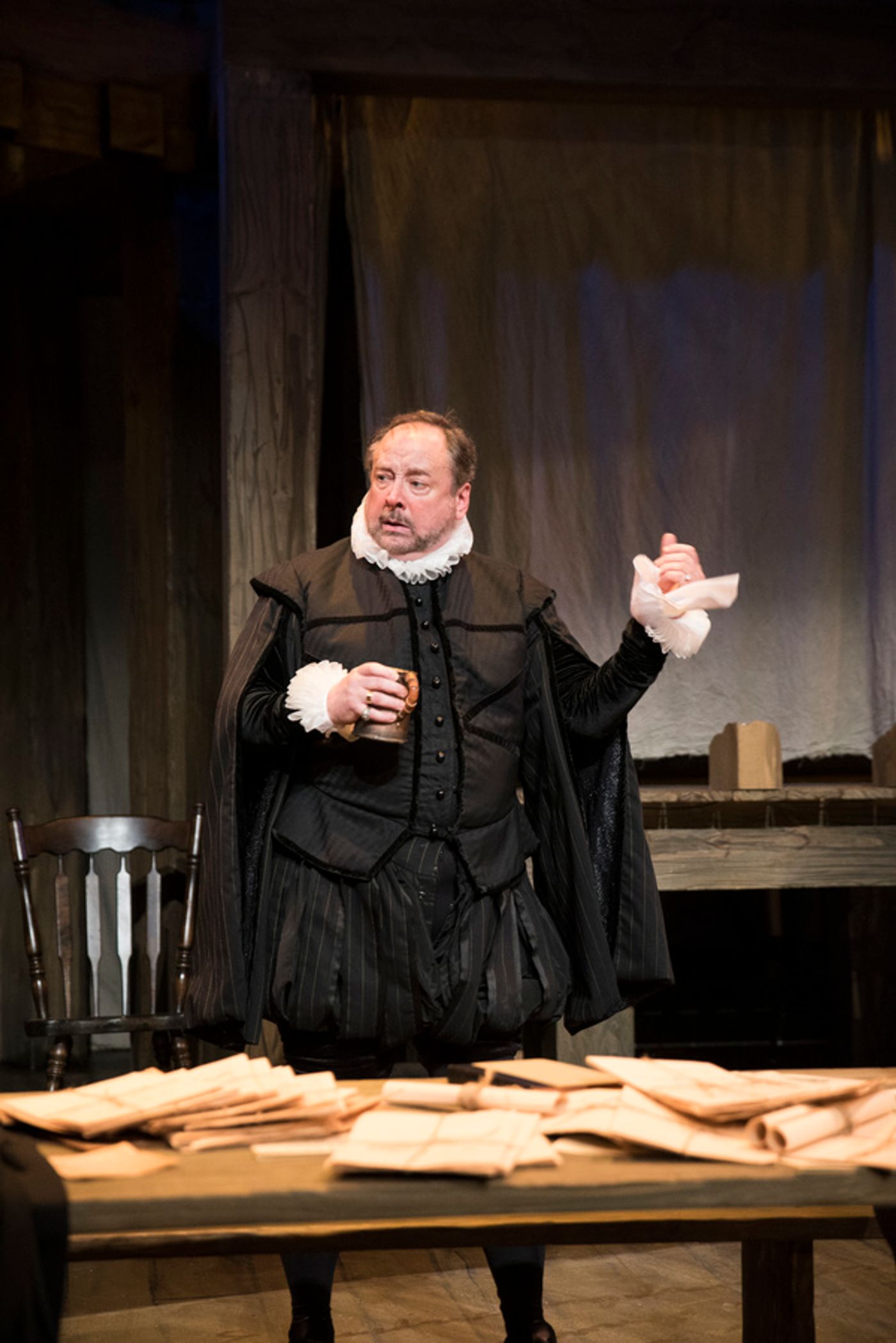 Photo Flash: Gunderson's THE BOOK OF WILL Comes to Theatrical Outfit  Image