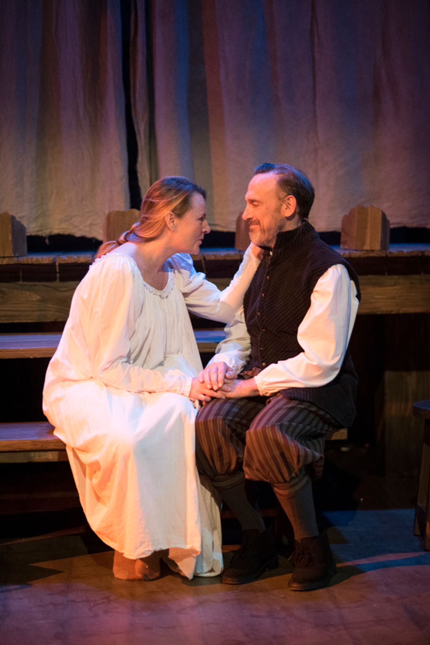 Photo Flash: Gunderson's THE BOOK OF WILL Comes to Theatrical Outfit  Image