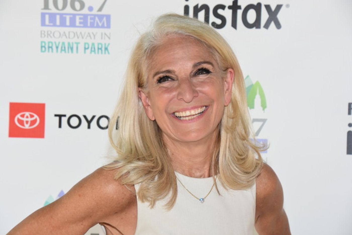 Photo Coverage: The Cast of BE MORE CHILL and More Perform at Broadway in Bryant Park  Image