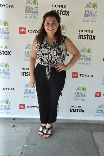 Brooke Shapiro Photo