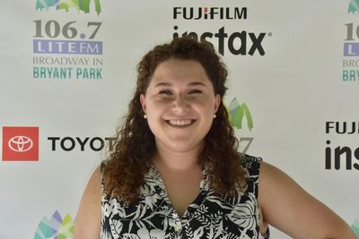 Brooke Shapiro Photo
