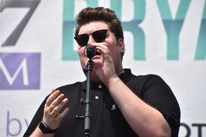 Jordan Smith @ BroadwayWorld Jordan Smith Photo