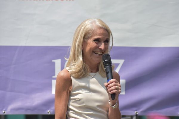 Catherine Russell Photo