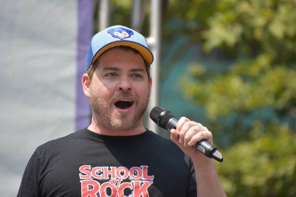 Jonathan Wagner Photo