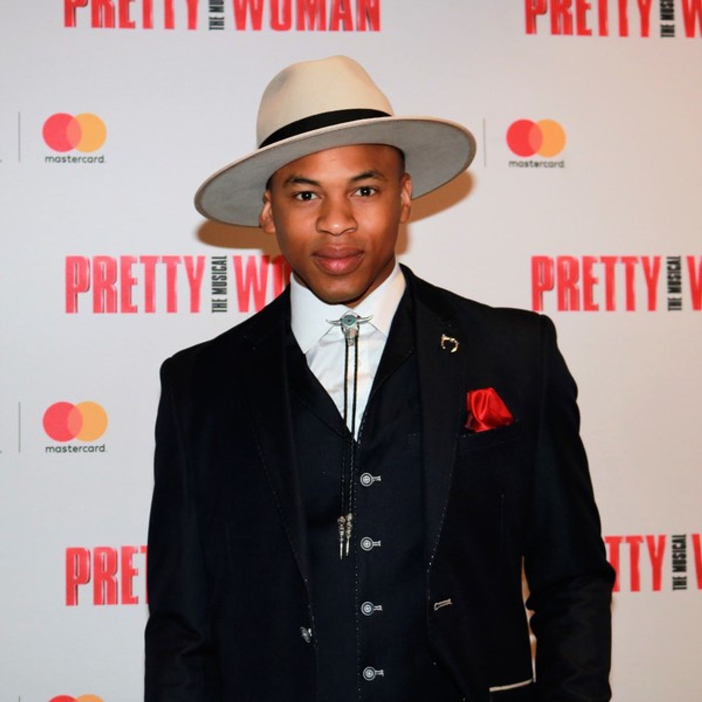 Photo Coverage: PRETTY WOMAN Company Celebrates Opening Night on Broadway!  Image