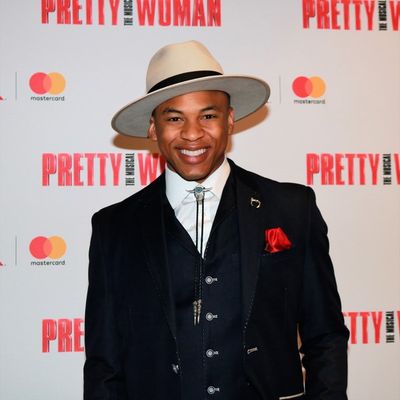 Darius Wright Photo