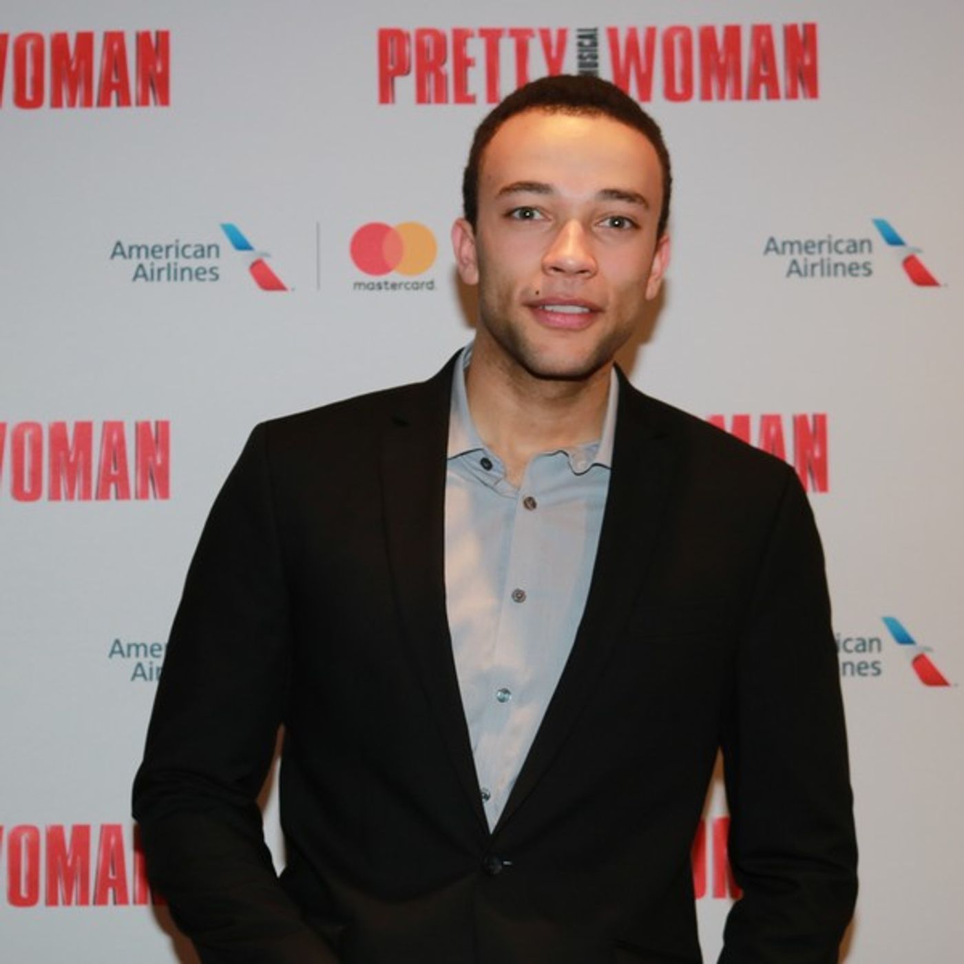 Photo Coverage: PRETTY WOMAN Company Celebrates Opening Night on Broadway!  Image