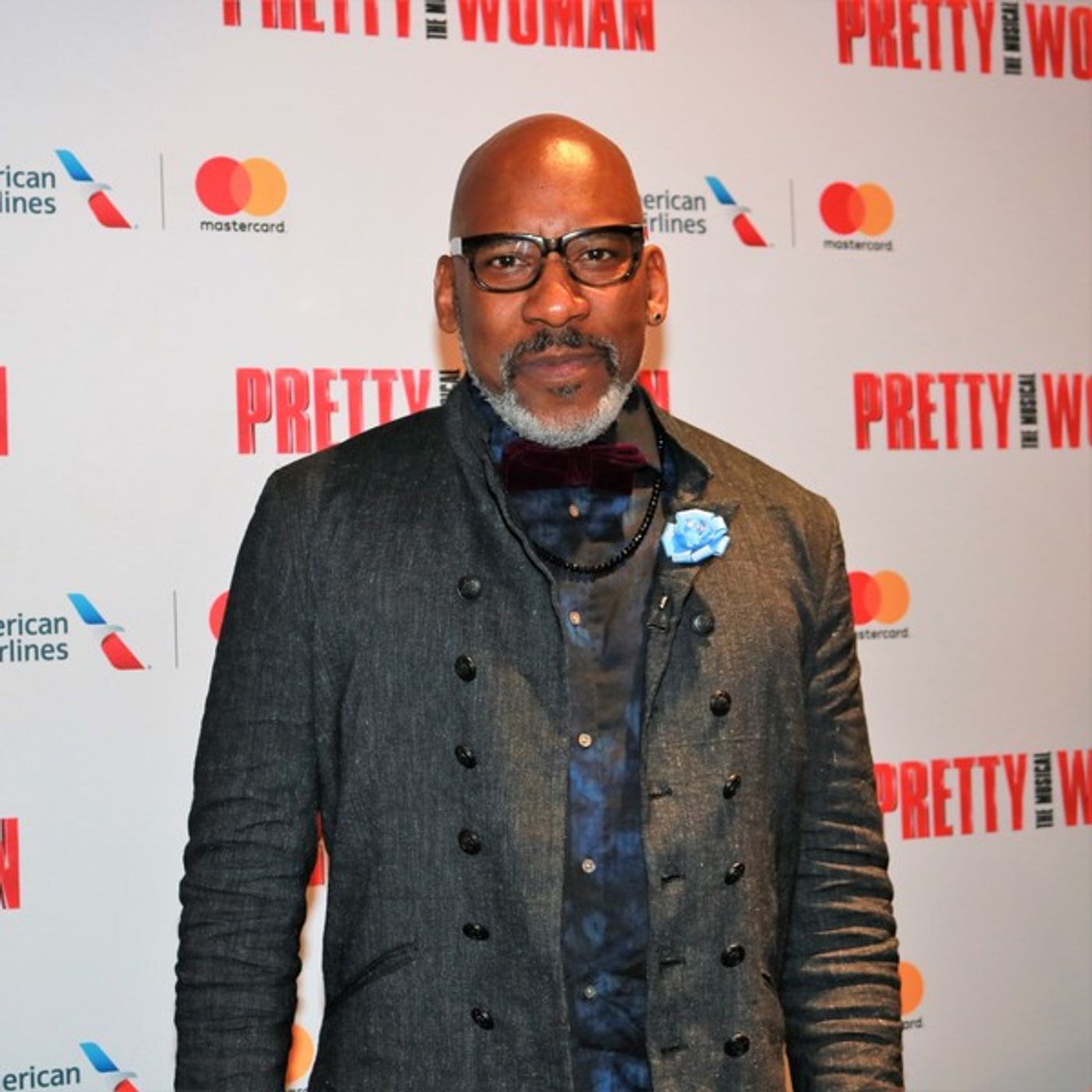 Photo Coverage: PRETTY WOMAN Company Celebrates Opening Night on Broadway!  Image