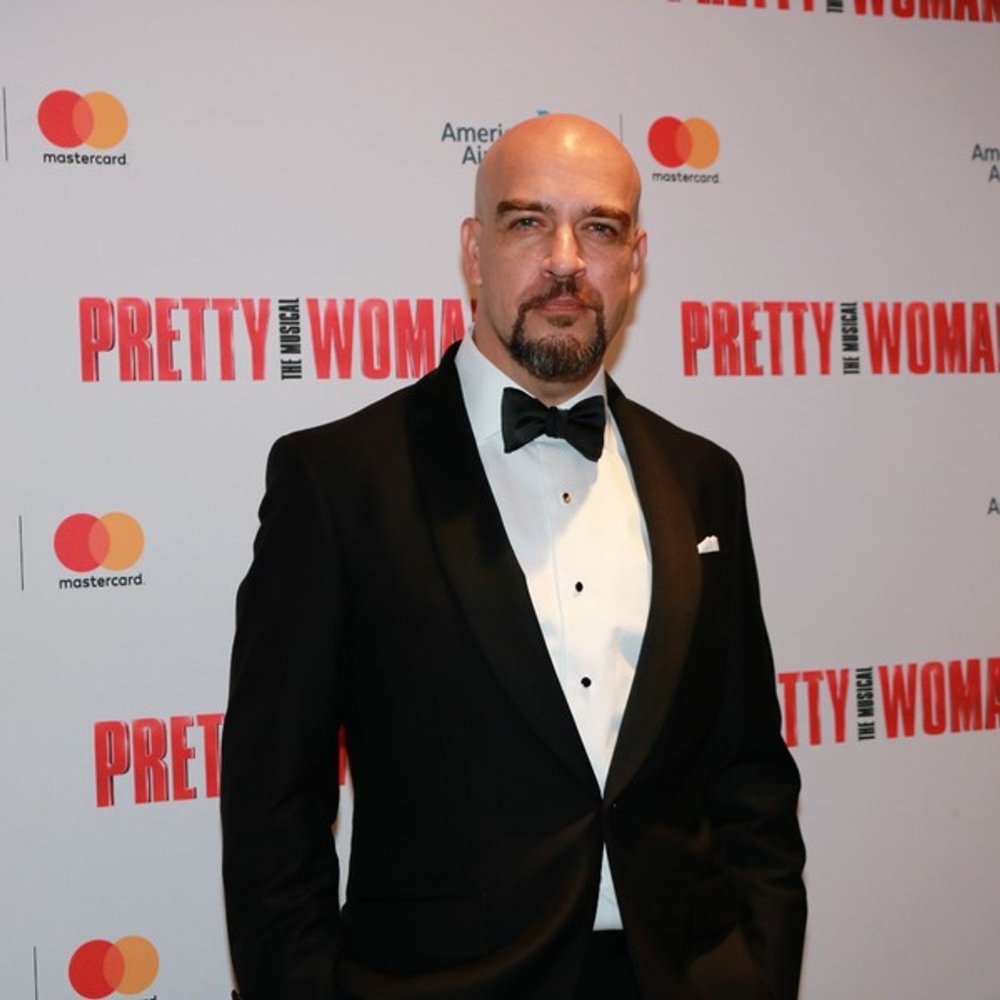 Photo Coverage: PRETTY WOMAN Company Celebrates Opening Night on Broadway!  Image