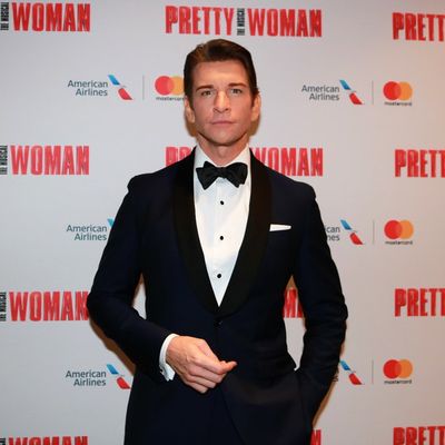 Andy Karl Photo