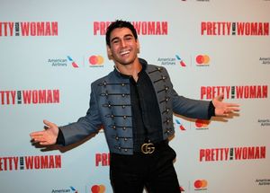 Tommy Bracco @ BroadwayWorld Tommy Bracco Photo