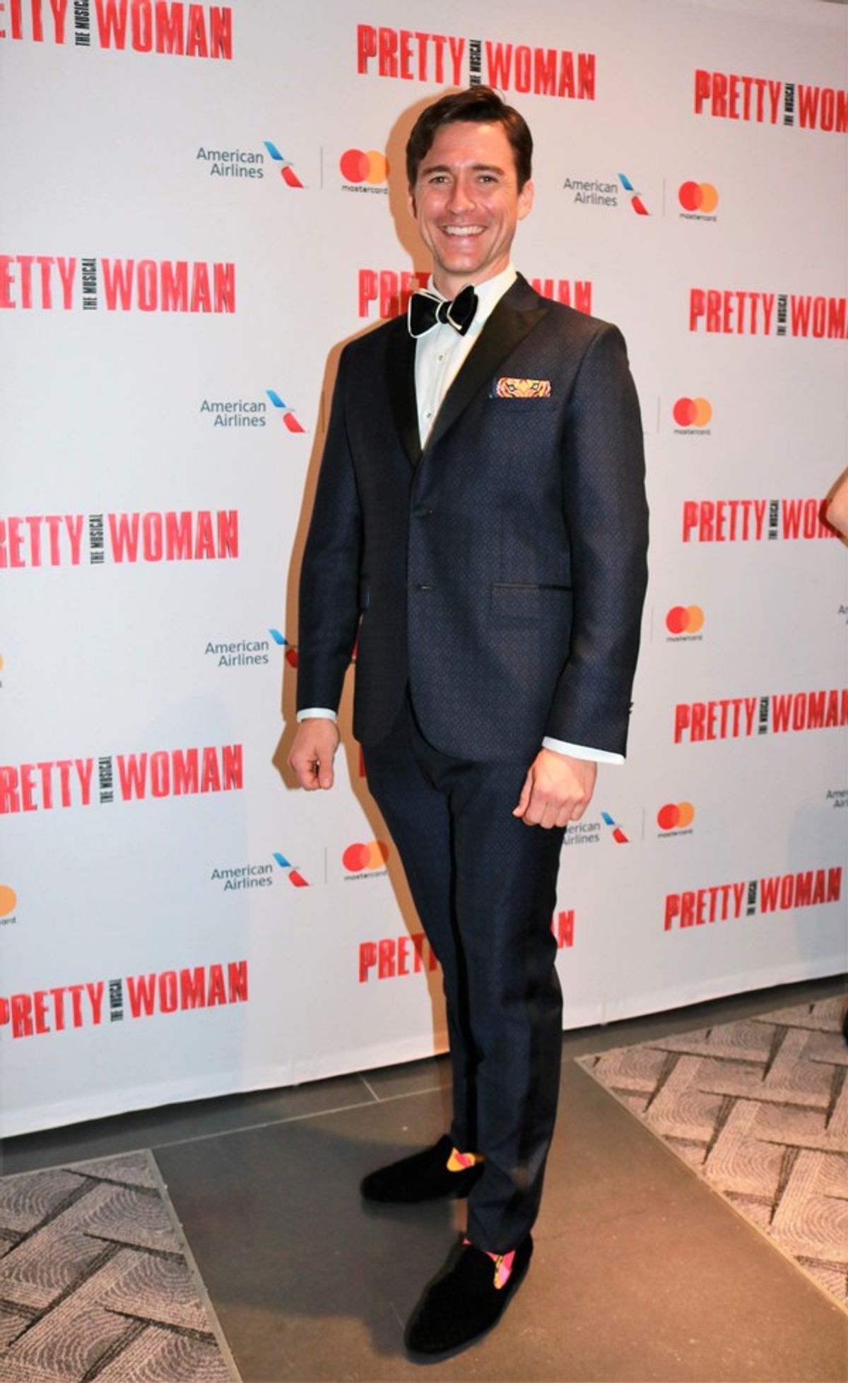 Alex Michael Stoll at 