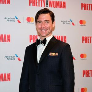 Alex Michael Stoll Photo