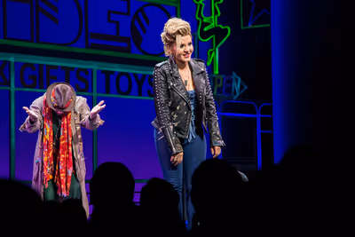 Orfeh Photo