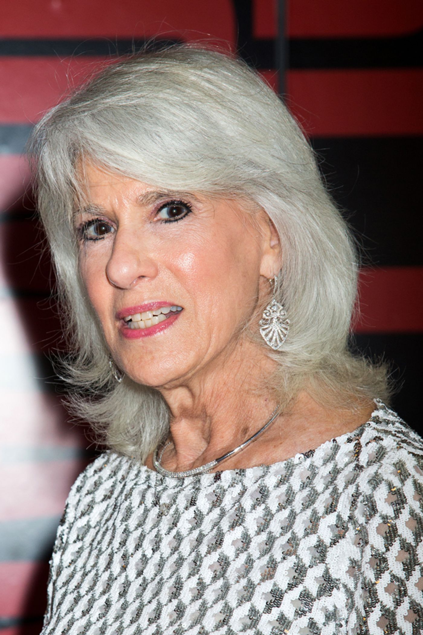 Photo Coverage: On the Red Carpet for Opening Night of PRETTY WOMAN!  Image