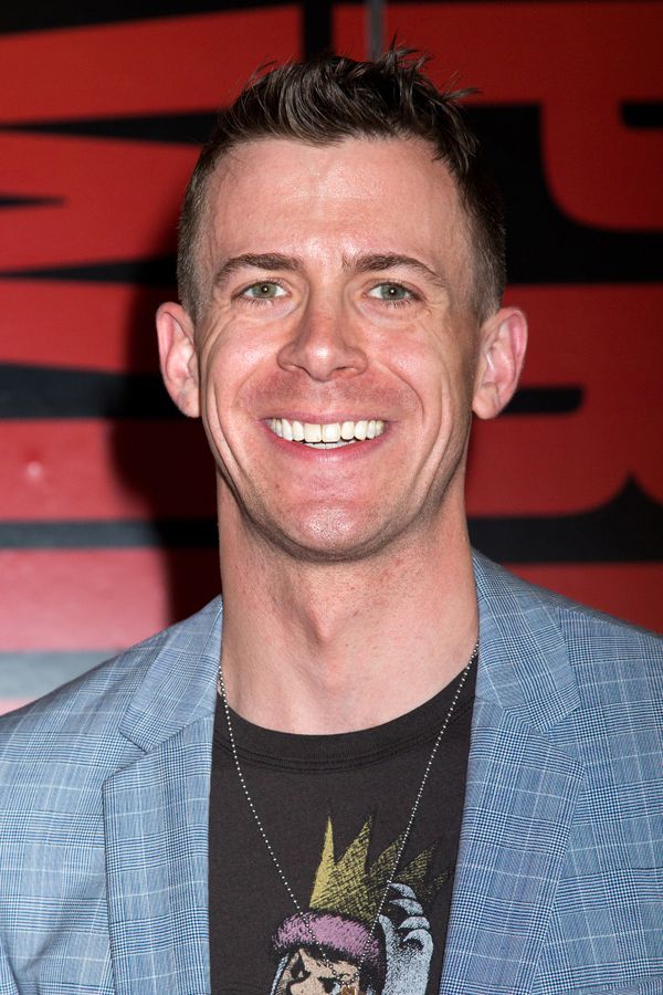 Photos: On the Red Carpet for Opening Night of PRETTY WOMAN! — photo 4 of 50