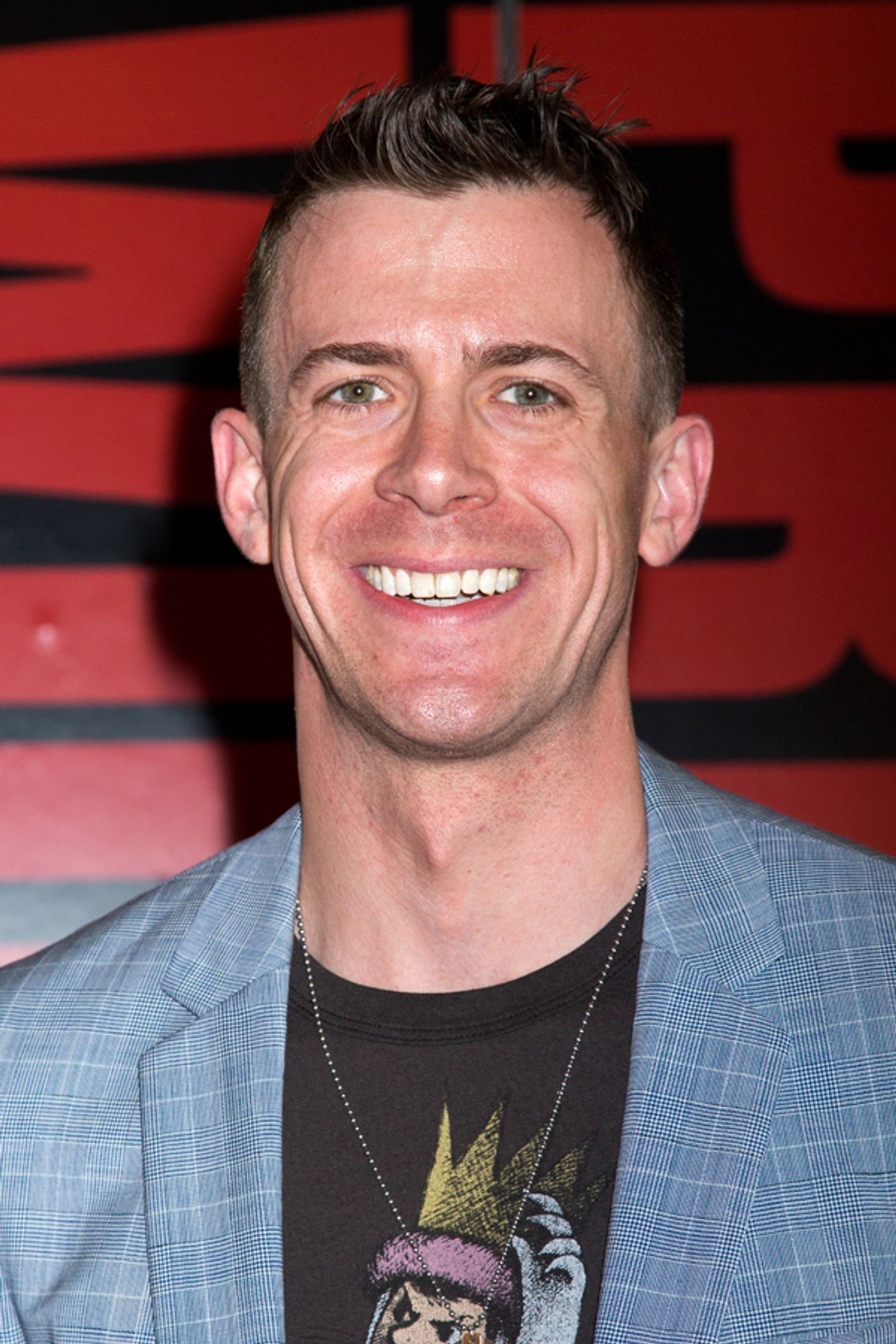 Photo Coverage: On the Red Carpet for Opening Night of PRETTY WOMAN!  Image