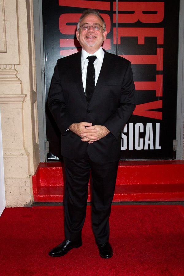 Photos: On the Red Carpet for Opening Night of PRETTY WOMAN! — photo 5 of 50