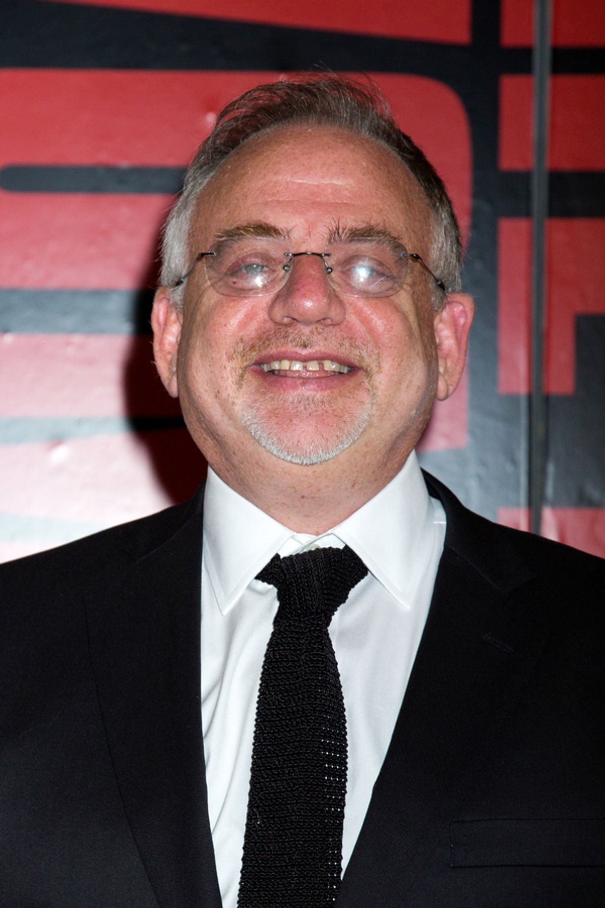 Marc Shaiman at 