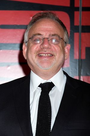 Marc Shaiman @ BroadwayWorld Marc Shaiman Photo