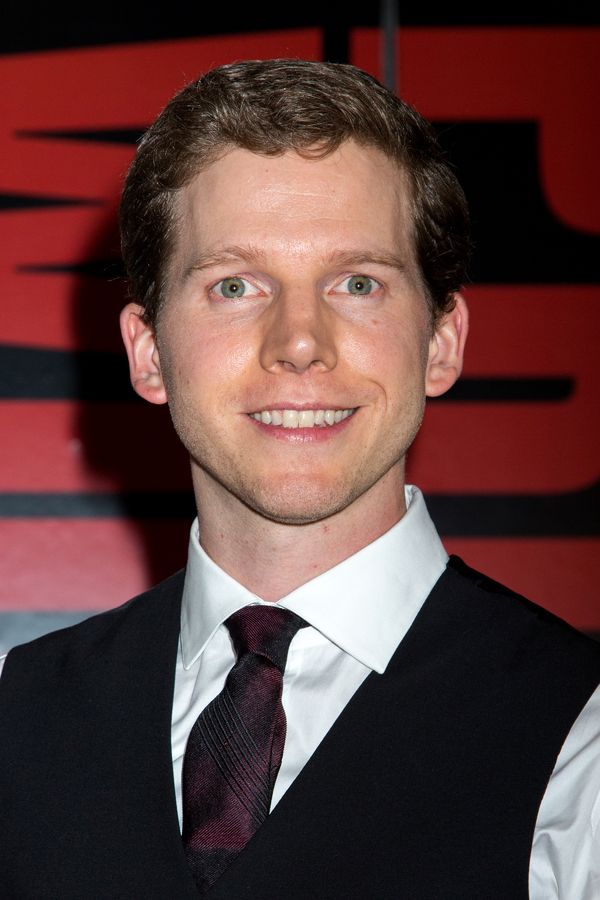 Photos: On the Red Carpet for Opening Night of PRETTY WOMAN! — photo 7 of 50