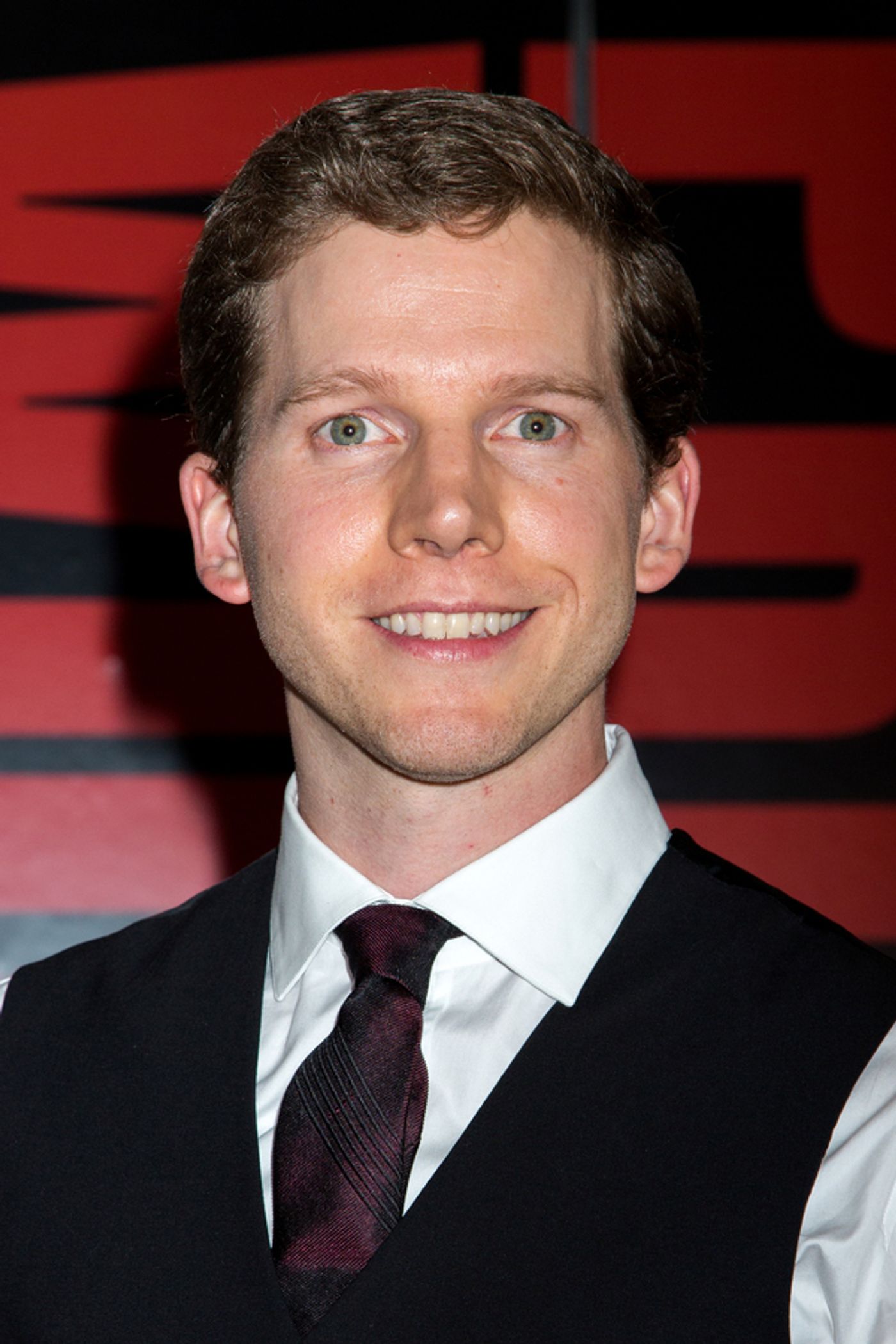 Photo Coverage: On the Red Carpet for Opening Night of PRETTY WOMAN!  Image