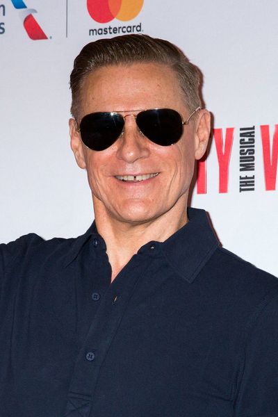 Brian Adams Photo
