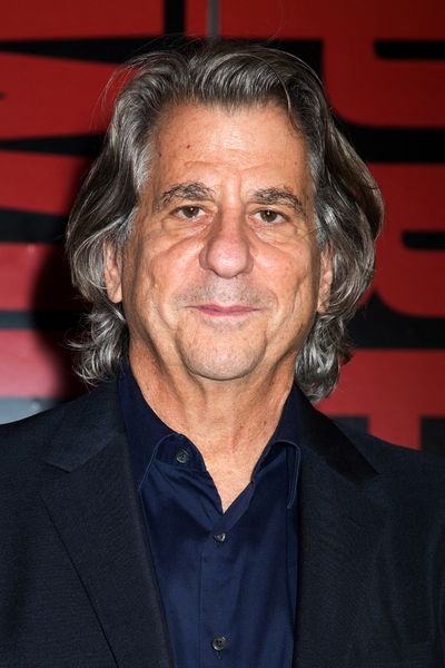 David Rockwell Photo