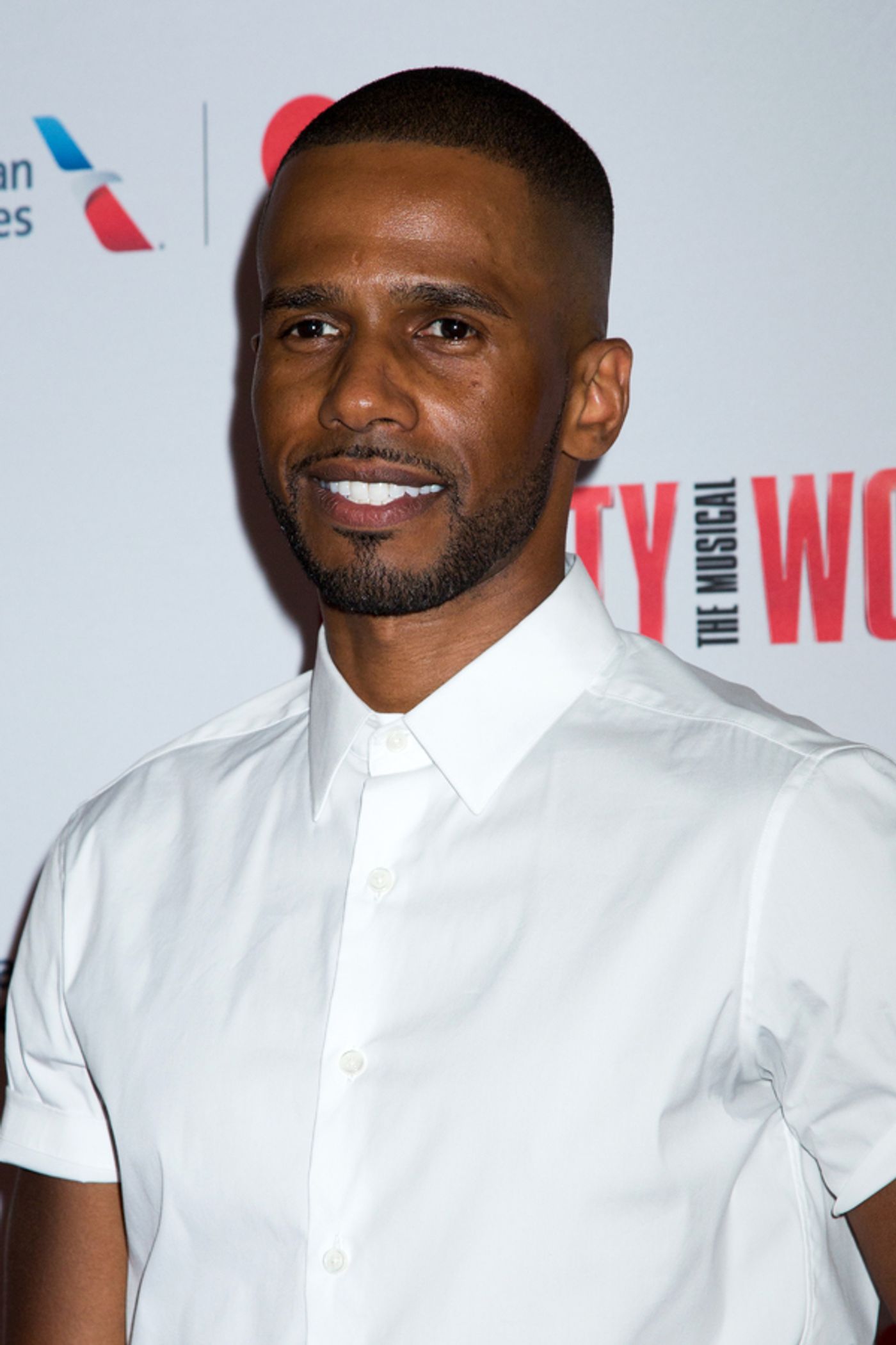 Photo Coverage: On the Red Carpet for Opening Night of PRETTY WOMAN!  Image