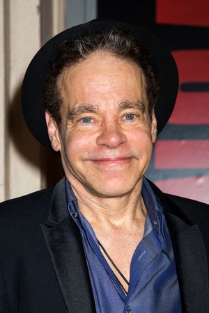 Steven Sater @ BroadwayWorld Steven Sater Photo