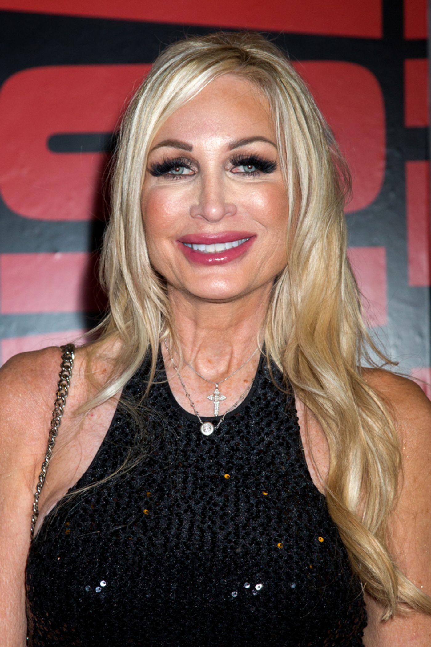 Photo Coverage: On the Red Carpet for Opening Night of PRETTY WOMAN!  Image