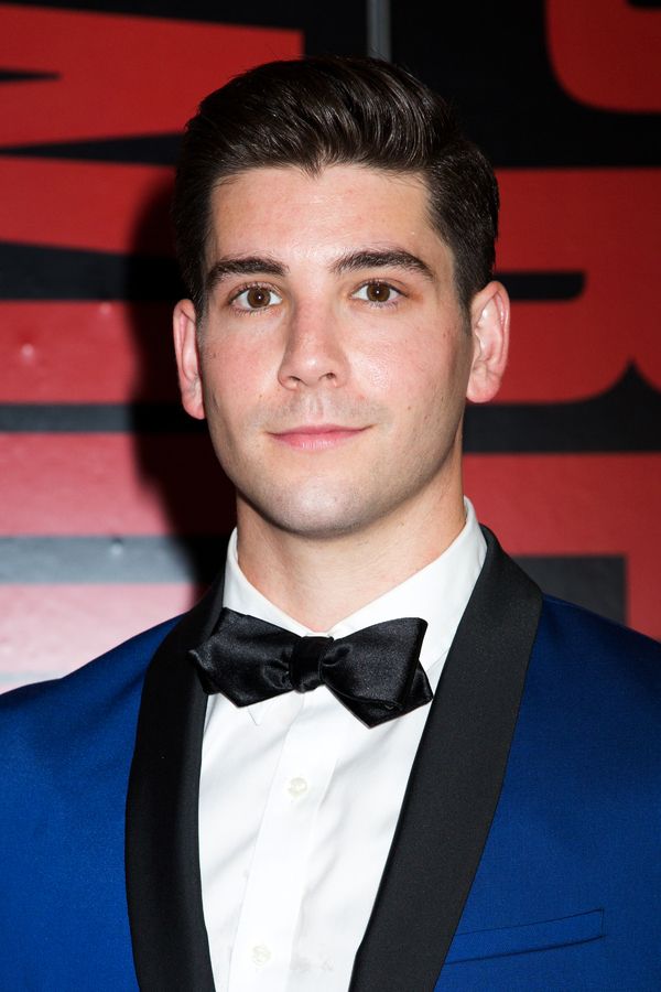 Photos: On the Red Carpet for Opening Night of PRETTY WOMAN! — photo 31 of 50