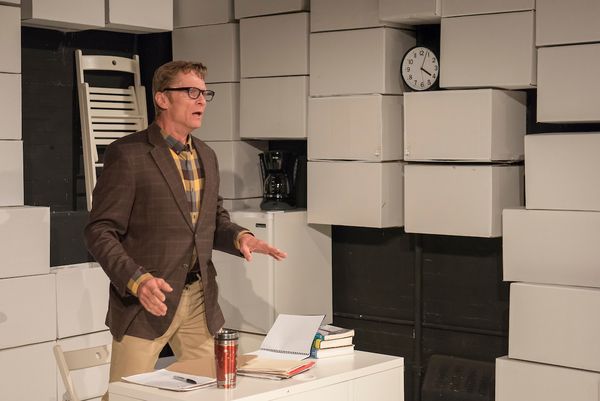 Timothy Mullins Photo