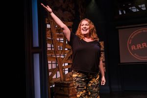 Katie Thompson Photo