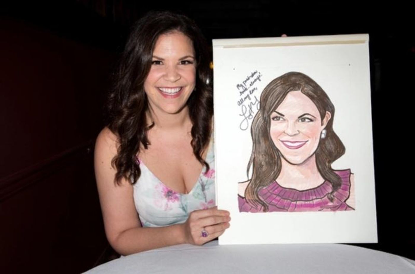 Time to Hop Off! CAROUSEL Takes Final Broadway Bow Today  Image