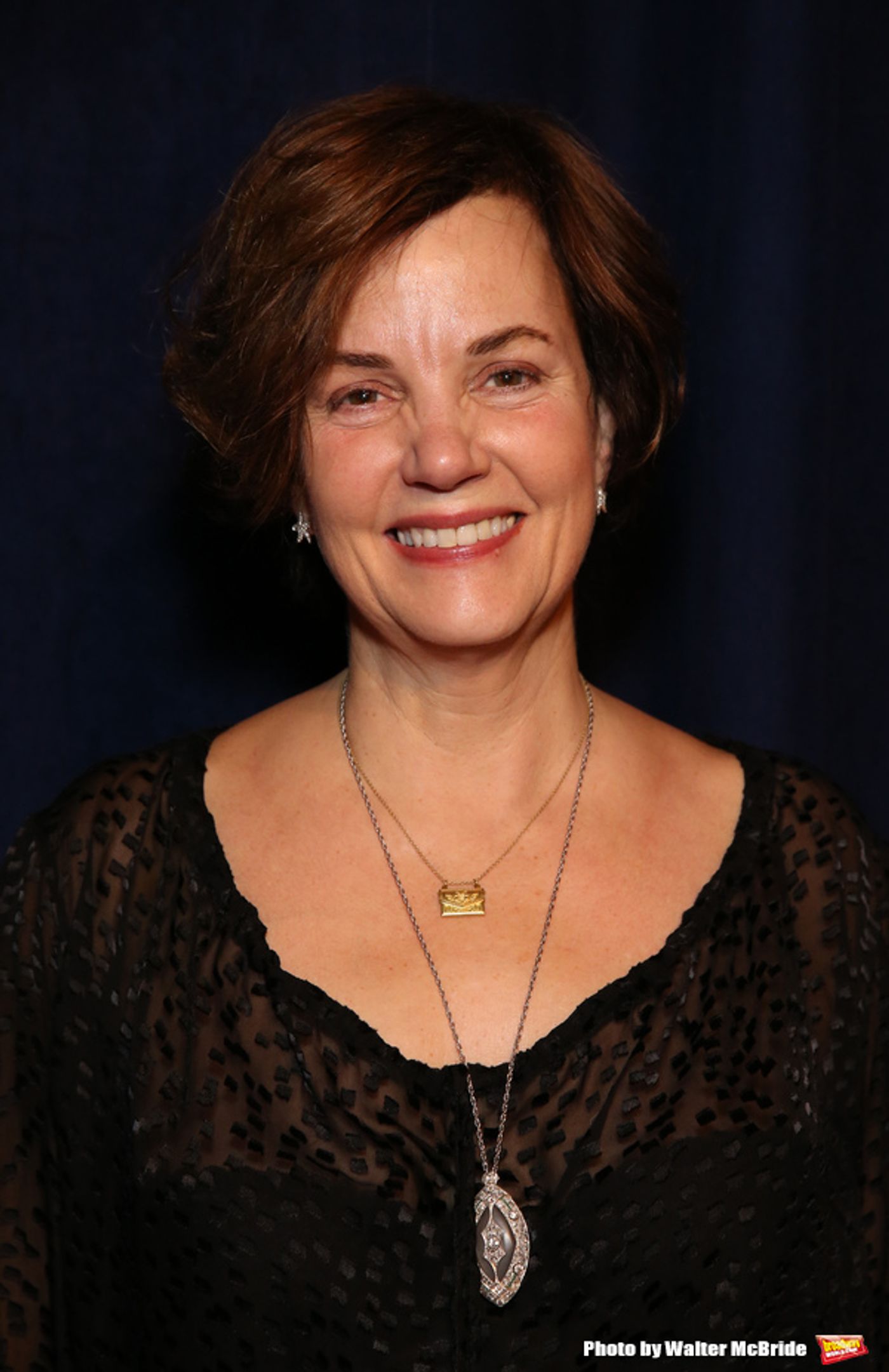 Interview: Margaret Colin Gets Ready to Close Up Mrs. Mullin's Carousel  Image