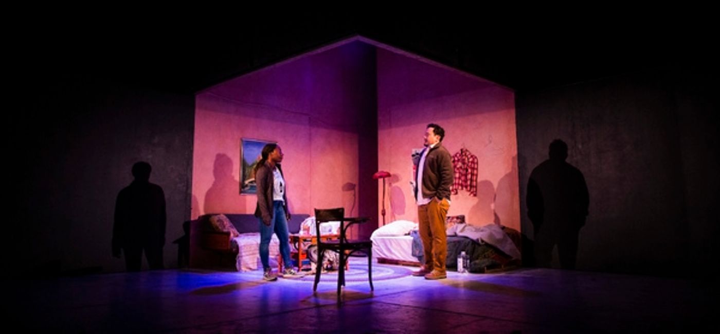 Photo Flash: Get A First Look at DANGEROUS HOUSE at The Williamstown Theatre Festival  Image