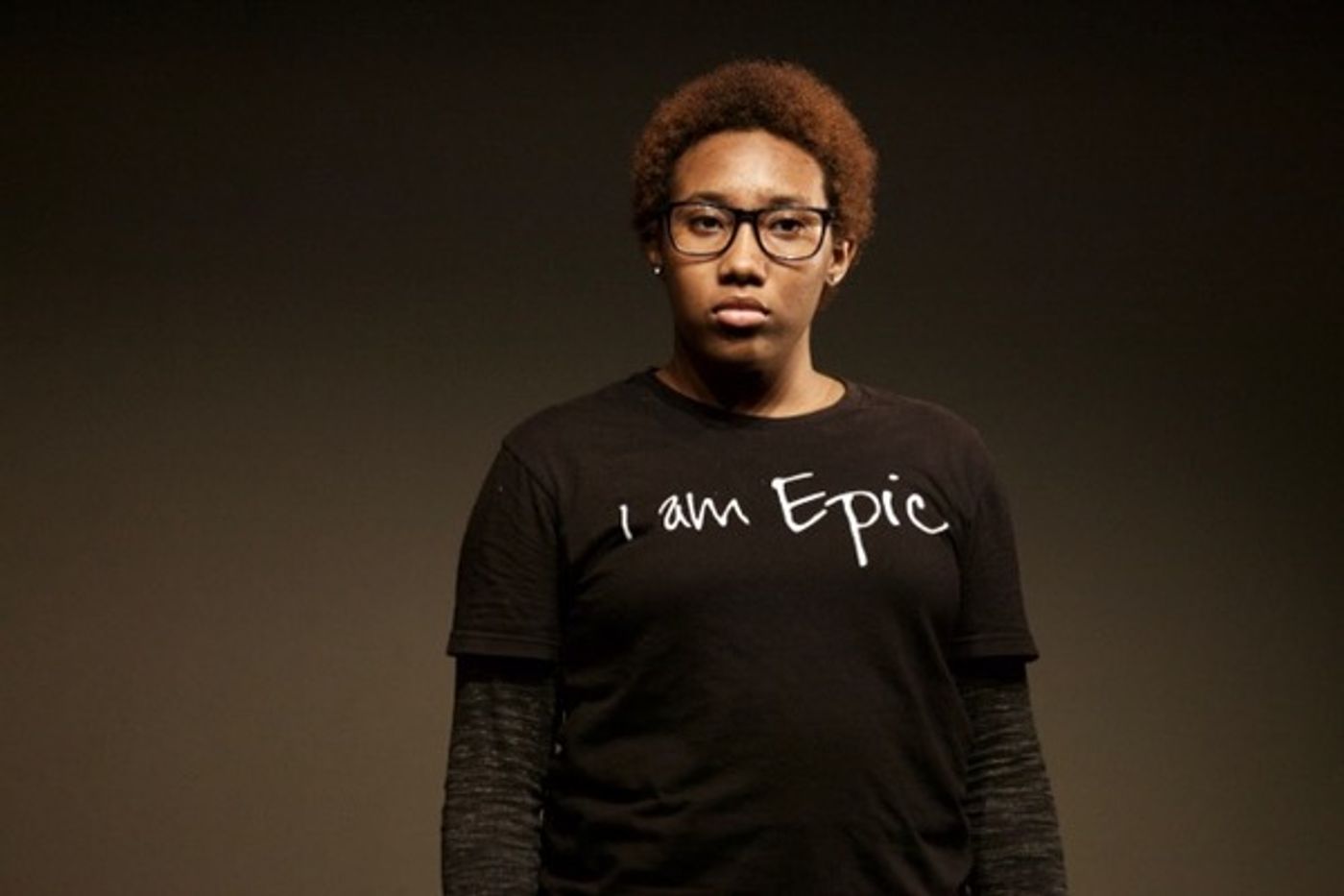 Photo Flash: Stars Join Local Youth for REBEL VERSES Festival  Image