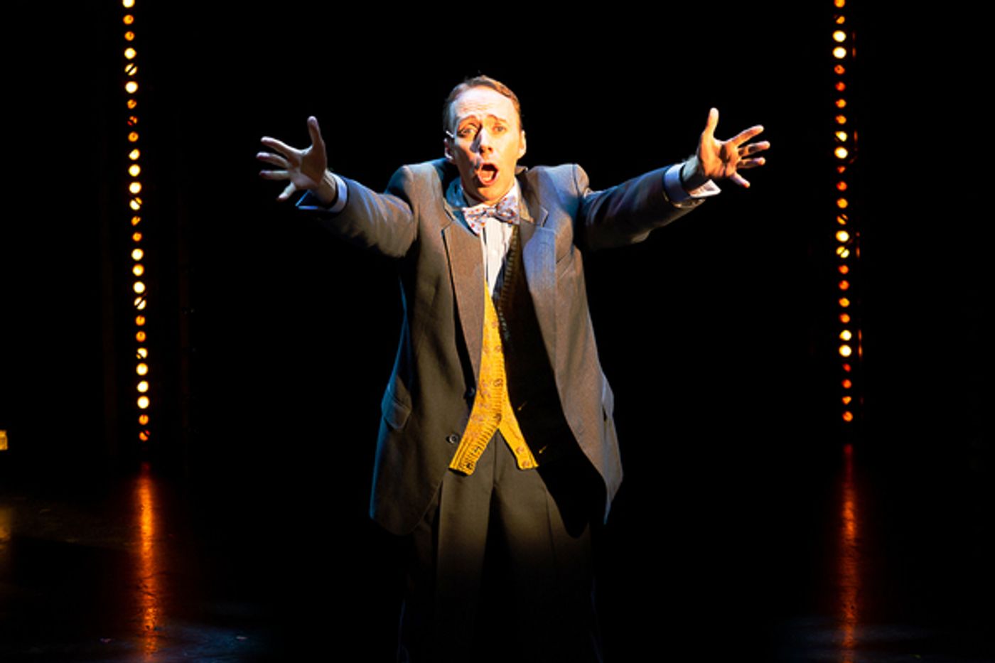 Photo Flash: Theatre By the Sea Presents CHICAGO  Image