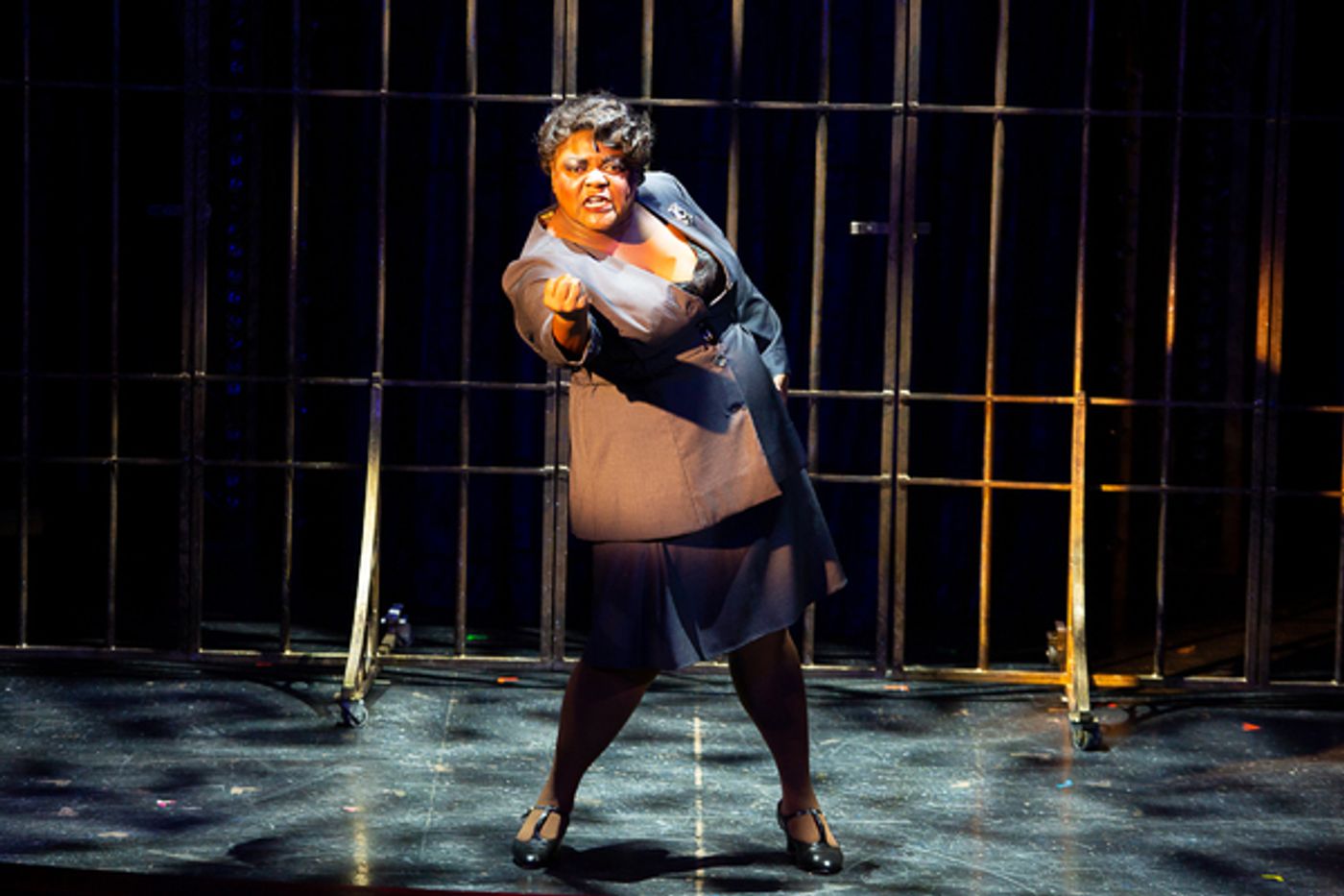 Photo Flash: Theatre By the Sea Presents CHICAGO  Image