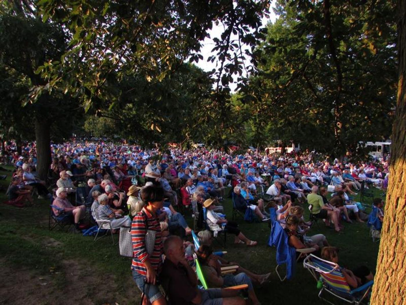 Interview: 'What a Glorious Feeling': MSMT Panel Celebrates SINGIN' IN THE RAIN and Anniversary Concerts  Image